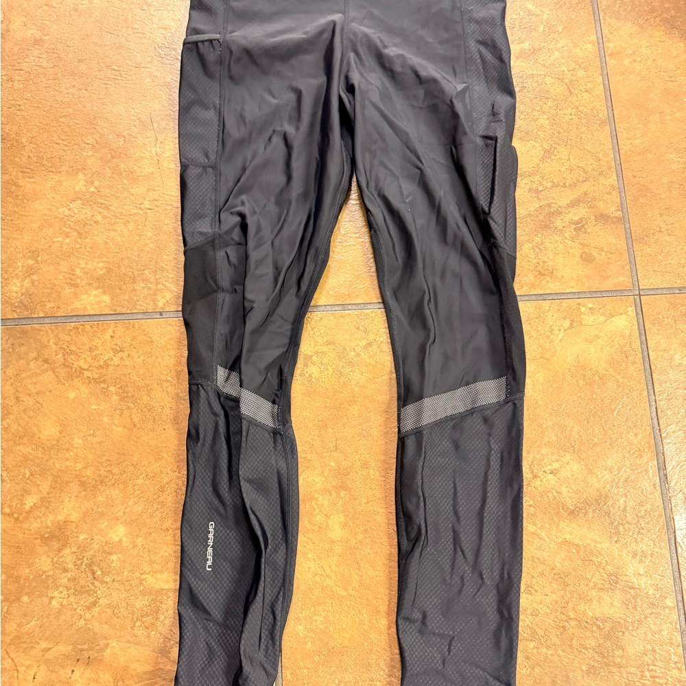 Louis gerneau cycling tights